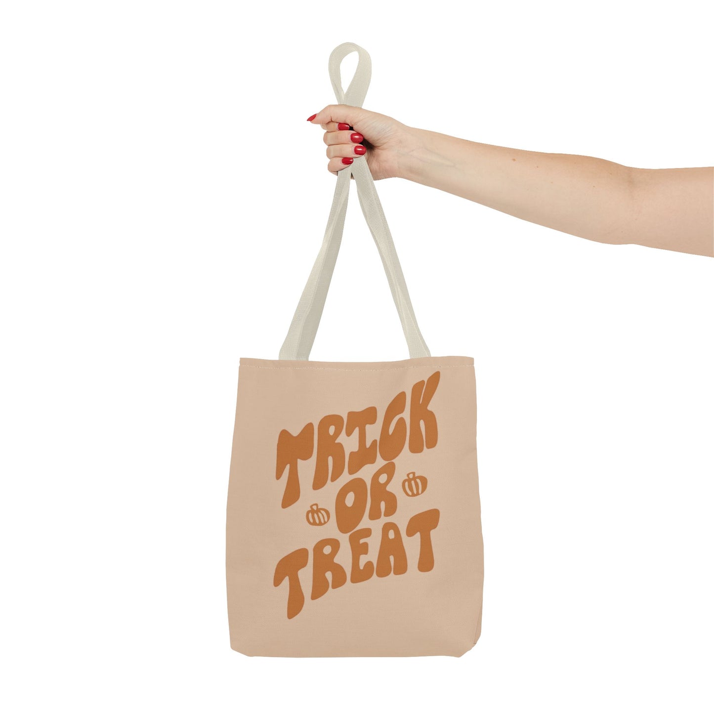 Halloween Tote Bag
