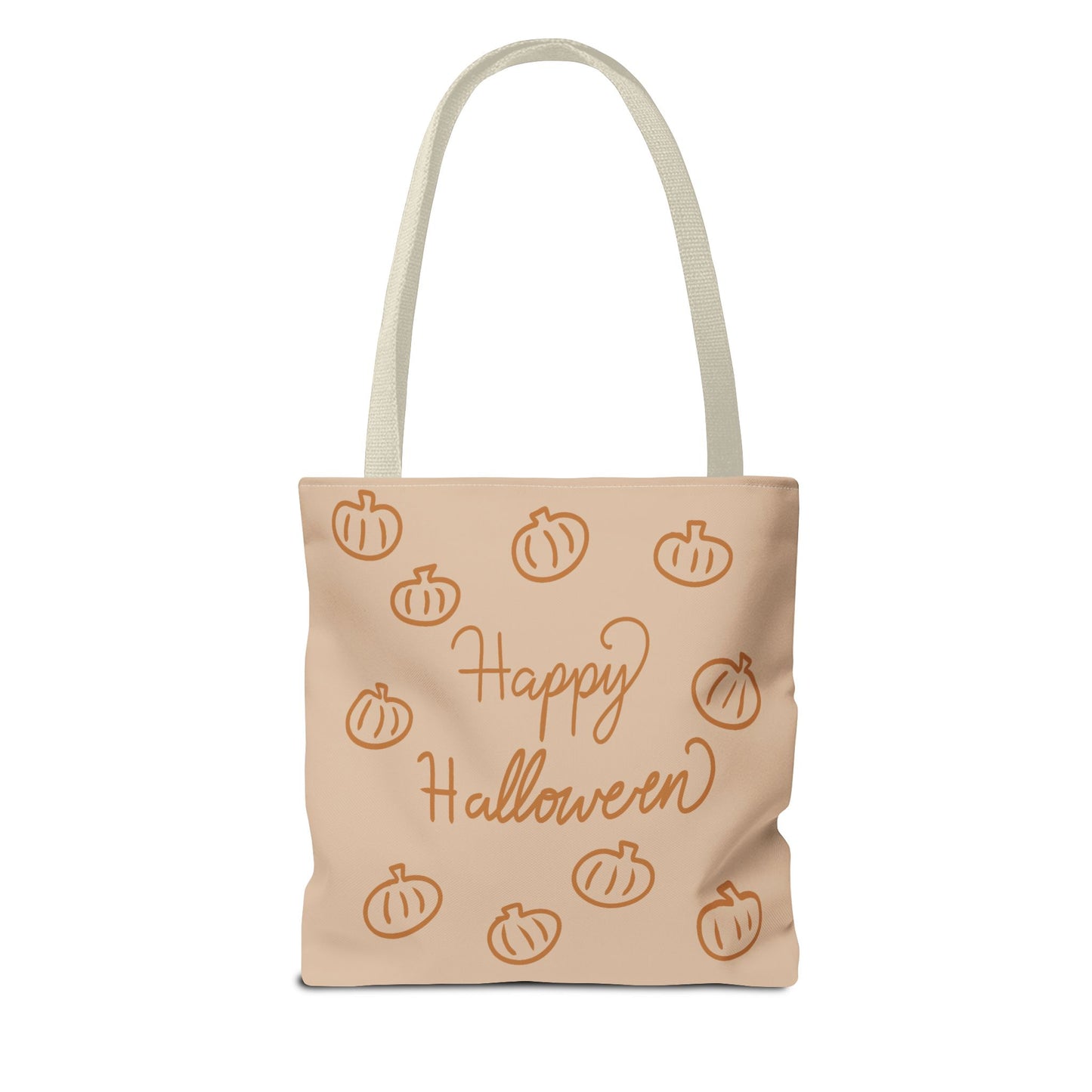 Halloween Tote Bag