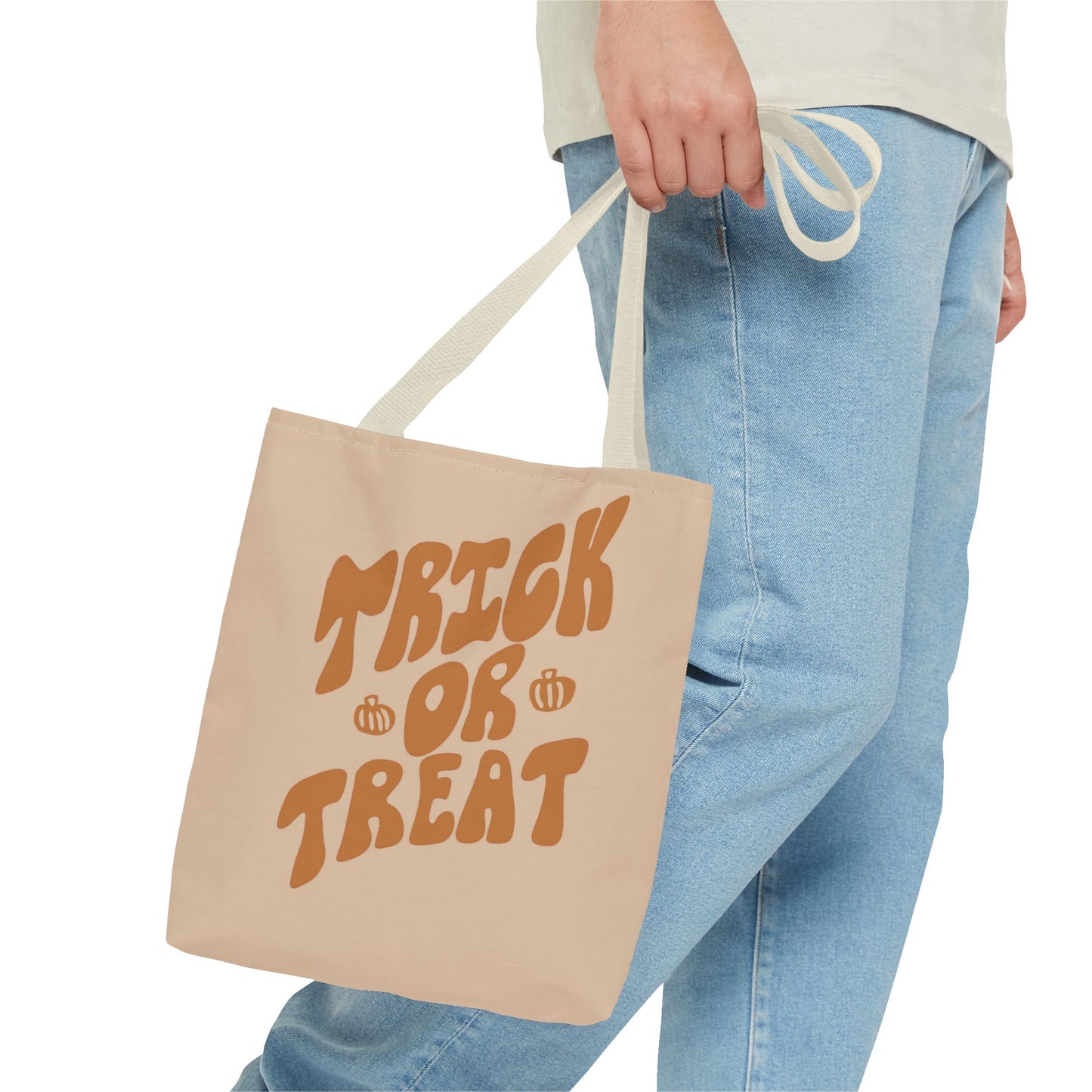 Halloween Tote Bag