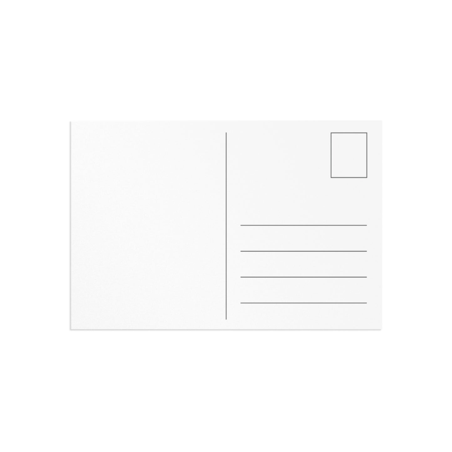 Fine Art Halloween Postcards