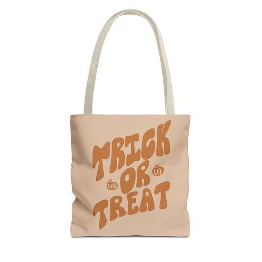 Halloween Tote Bag