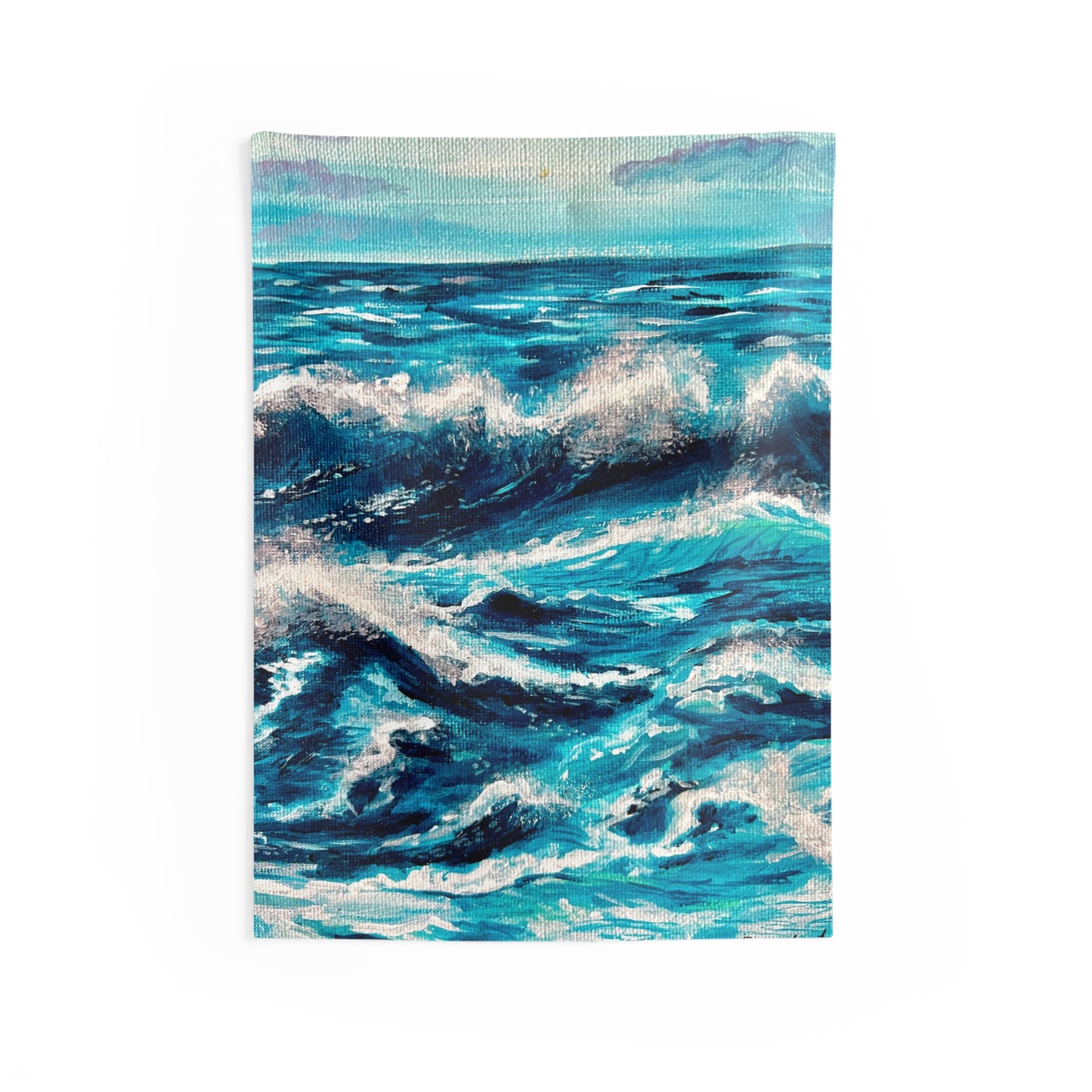 Ocean Tapestry