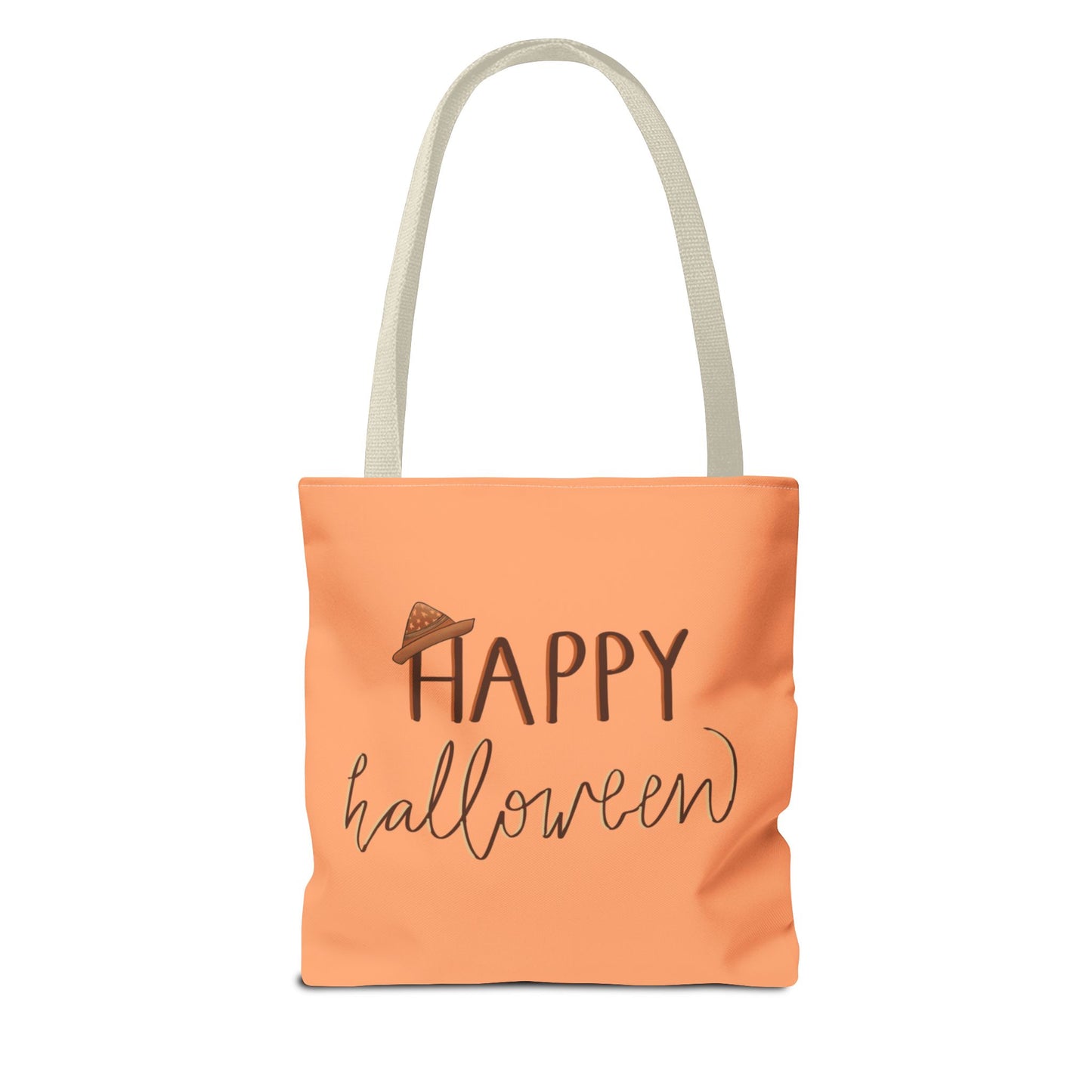 Halloween dog Tote Bag