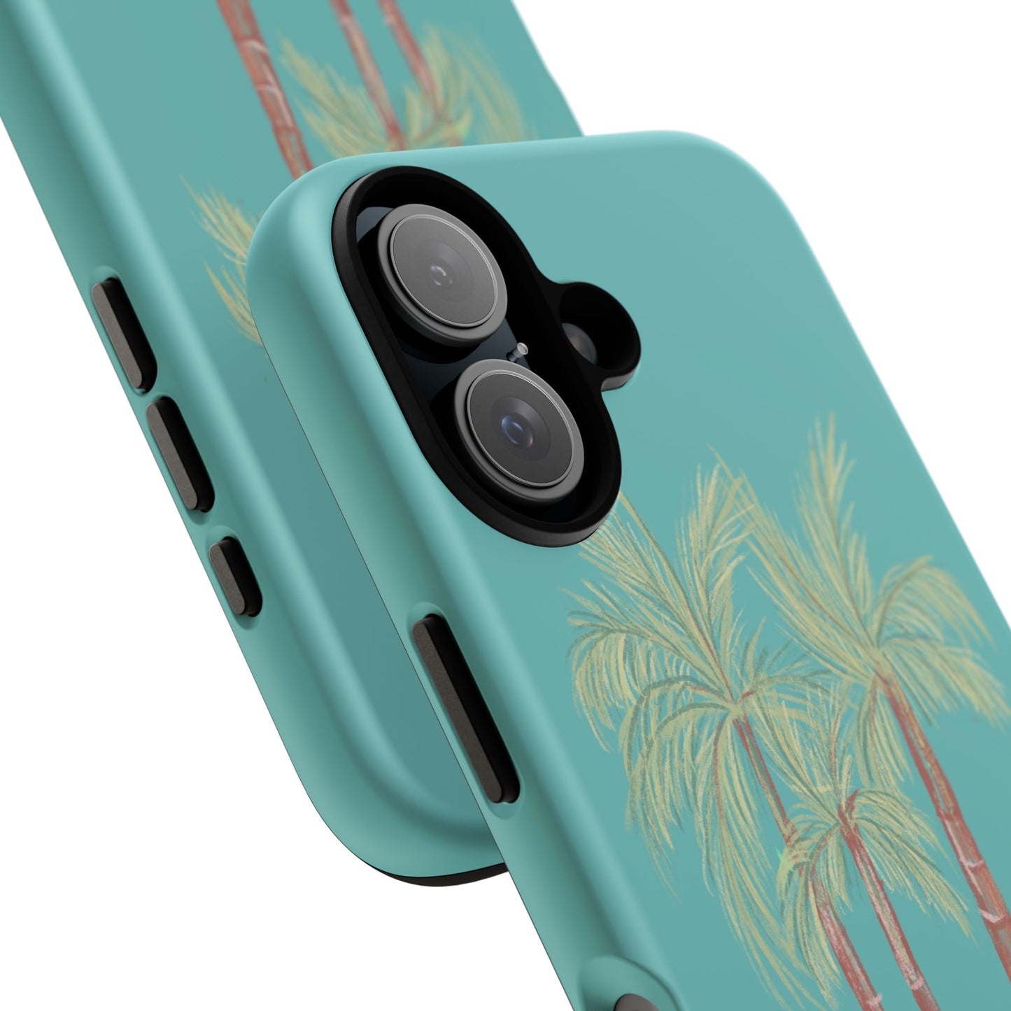 Tropical Palm Phone Case